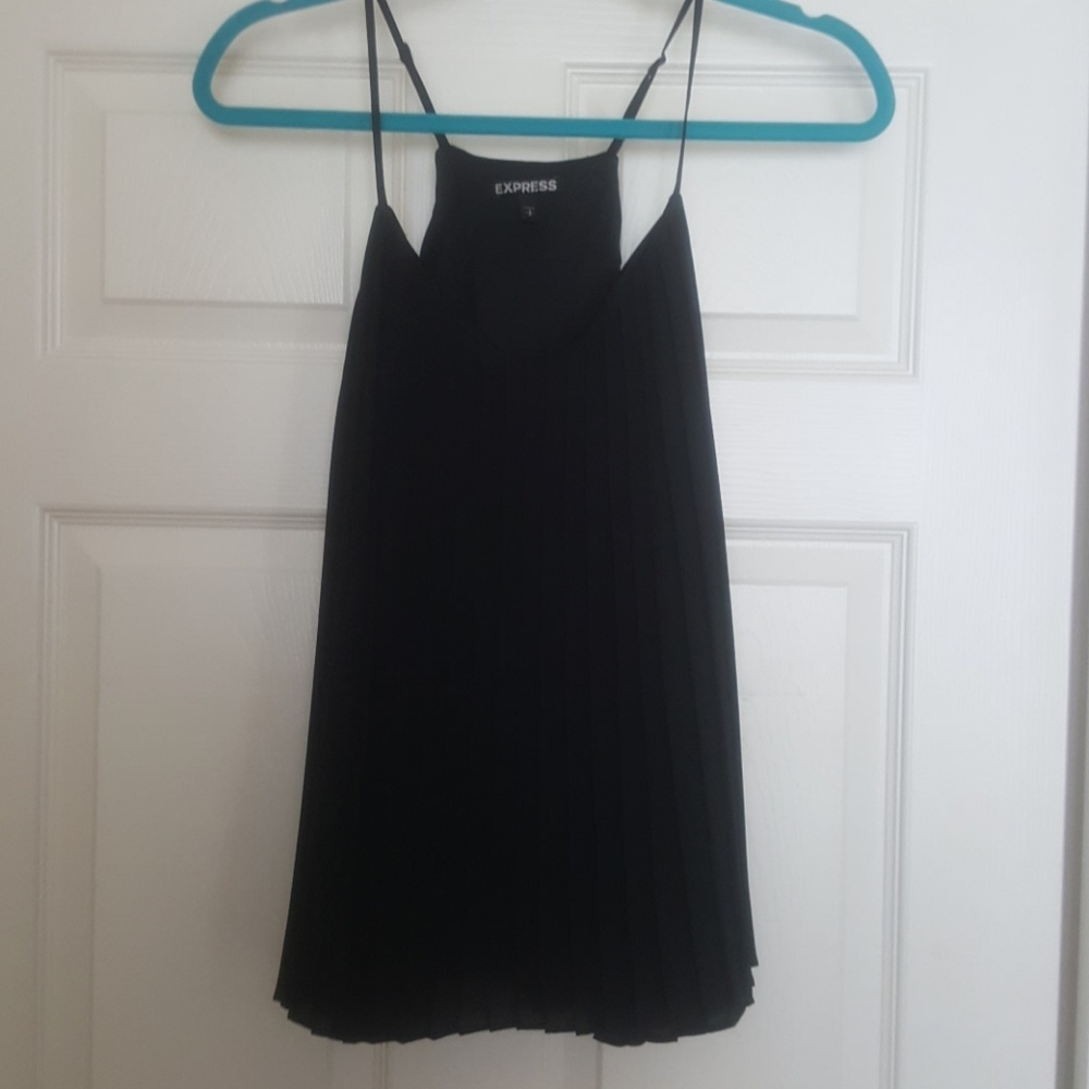 Express top